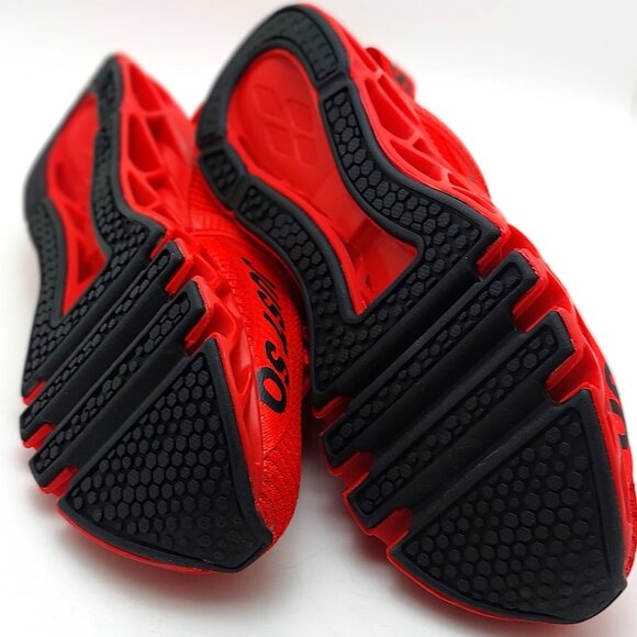 UMYOGO Men's/Women Athletic Walking Blade Running Tennis Shoes Fashion Sneakers - Picture 5 of 12